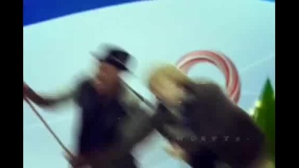Disney Channel Portugal - Christmas 2009 ( Част 5 )