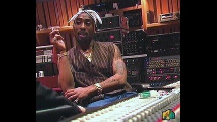 2pac - Changed Man [ Original Version ] [ Cassette Rip ]