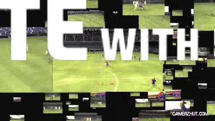 Fifa 2008 - Трейлър