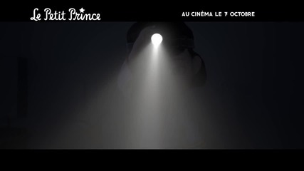 The Little Prince International Trailer / Малкият принц Интернационален Трейлър