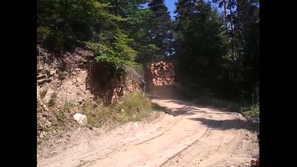 kamaz kara trupi