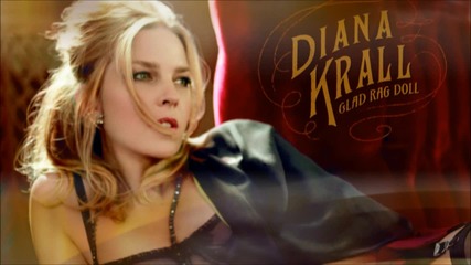 Diana Krall - Prairie Lullaby