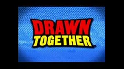 Drawn Together Season 4 - Ще Има!!!