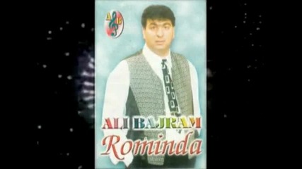 Ali Bajram - Rominda (целият албум) 