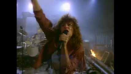 Bon Jovi - Runaway