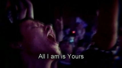 Hillsong United - The stand