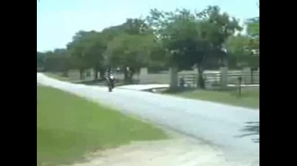 incident s motor