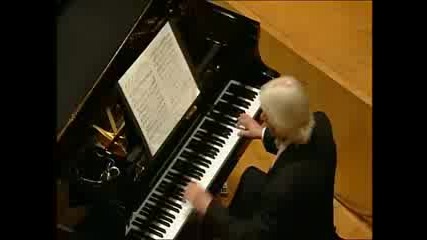 Дмитрий Шостакович - Симфония 1 - част 2