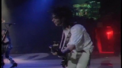 Dio Rainbow in the Dark Hd Music Video Hd Music Videos Onlin 
