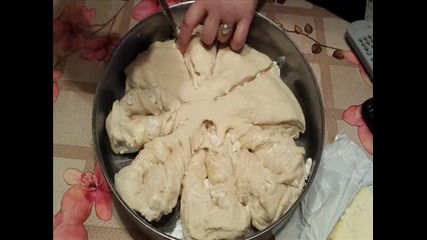 Медената питка на мама