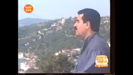 Ibrahim Tatlises - Bir Kulunu Cok Sevdim