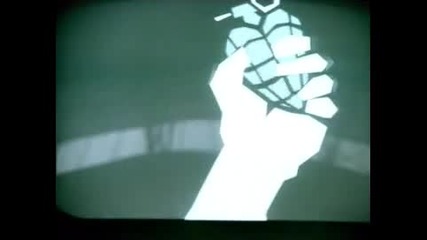 Green Day``american Idiot