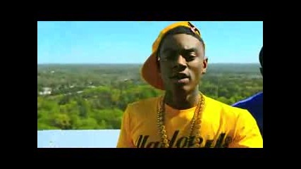 Soulja Boy - Ak 47 Official Video