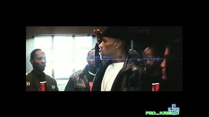 Redman (feat. Ready Roc) - Coc Back ( Високо Качество )