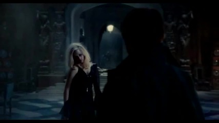 Nelly Furtado - Enemy (dark Shadows)