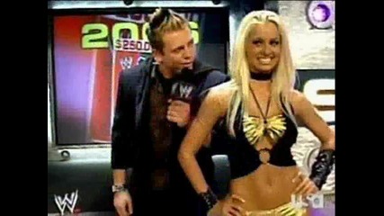 Miz & Maryse = Love = 