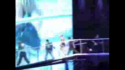 Hsm : The Concert : Ashley Tisdale