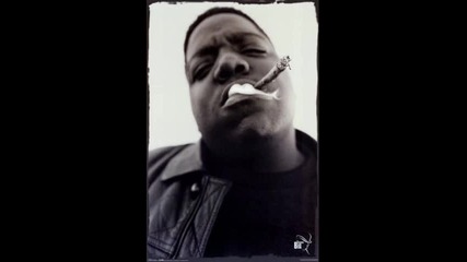 The Notorious Big Ft Max B - These