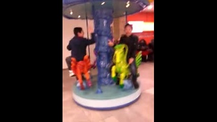 Crazy humans