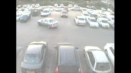 jena izliza ot parking