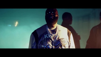 Rick Ross- What A Shame (explicit) ft. French Montana