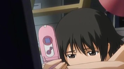 Jigoku Shoujo Епизод 11 Eng subs