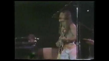 Grand Funk Railroad - Rock`N`Roll Soul