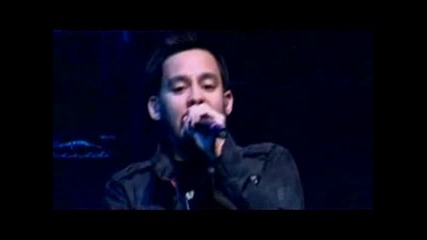 Linkin Park - Somewhere I Belong ( Kroq )
