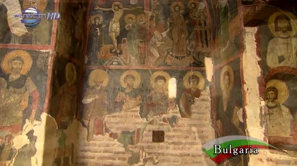 Боянската църква - Пепи Христозова - Прошка от сърце се дава, 2013 (720p)