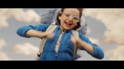Ramona And Beezus - Official Trailer 