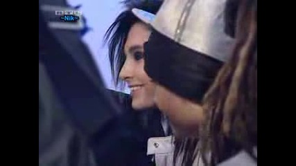 Rtl Exclusiv Weekend 23.9.07 Tokio Hotel