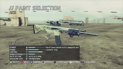 Ghost Recon: Future Soldier - Multiplayer Pro Tips Trailer