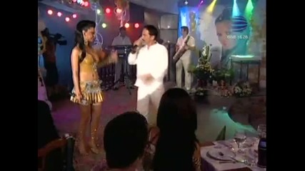 Galena i Milko Kalaydjiev - Alo, tuk li si (live)