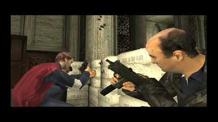 Max Payne 2 part 3