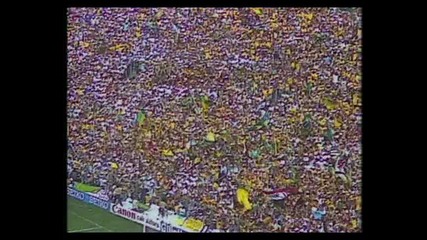 най - великите моменти във футбола