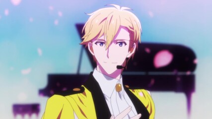 Idolish7 Third Beat Episode 03 Bg sub