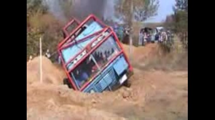 Truck Offroad