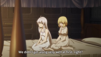 Rokudenashi Majutsu Koushi to Akashic Records Episode 2