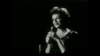 Judy Garland - Sunday Night At The Palladium (1963)