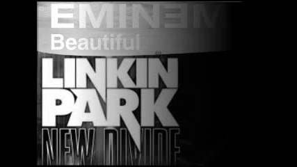 Eminem ft Linkin Park - Beauty Divided 