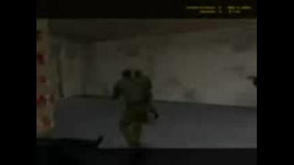 Counter strike parodiq
