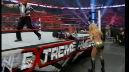 Extreme Rules 2011 Part 4