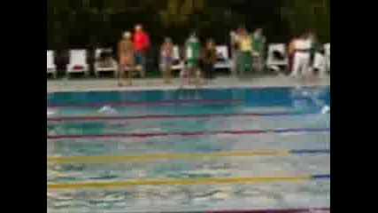 Плуване - Team Torpedo