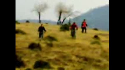 Juganian offroad Part 14