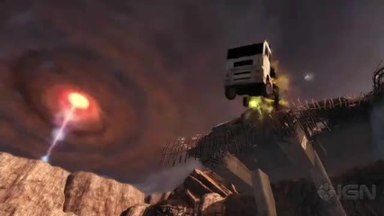 Duke Nukem Forever Official Hd Debut Trailer
