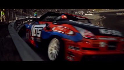 [hq] Chris Forsberg - Formula Drift New Jersey 2010