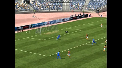 fifa 11