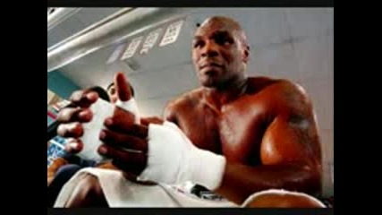 Mike Tyson 