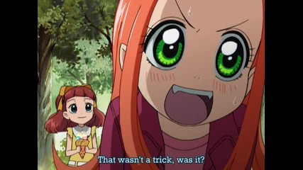 Sugar Sugar Rune Episode 20 part 1