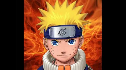 Naruto And Hinata